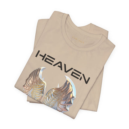 "Heaven Bound" Tee