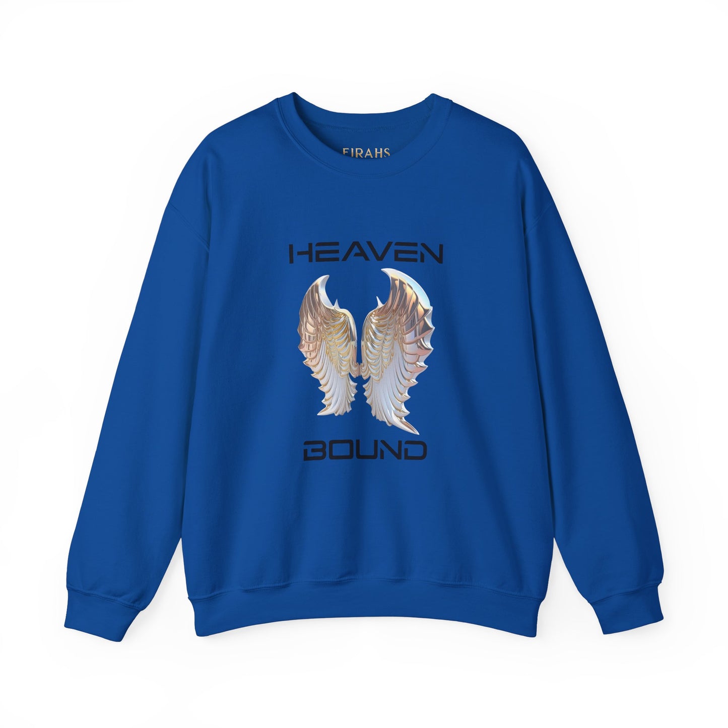 "Heaven Bound" Sweatshirt