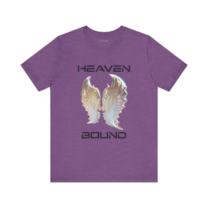 "Heaven Bound" Tee