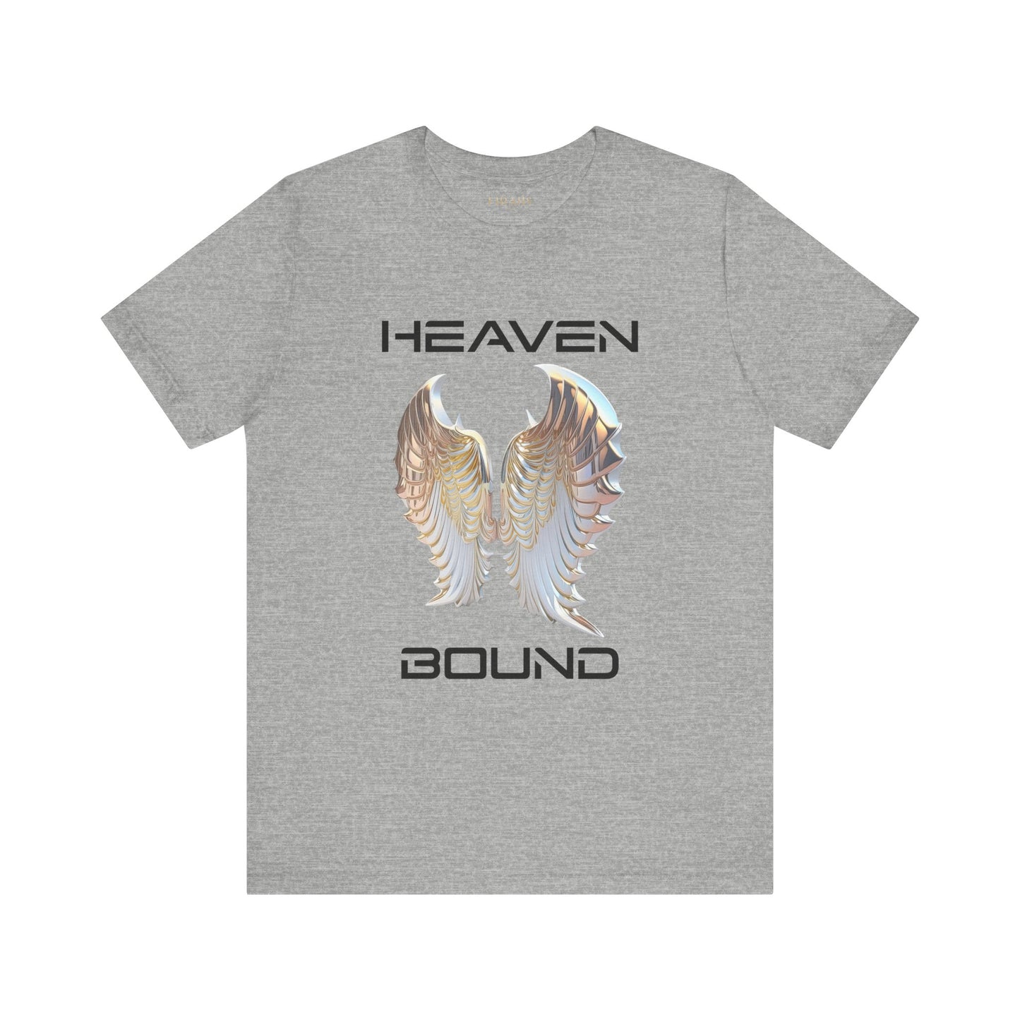 "Heaven Bound" Tee