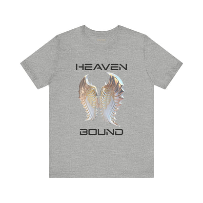 "Heaven Bound" Tee