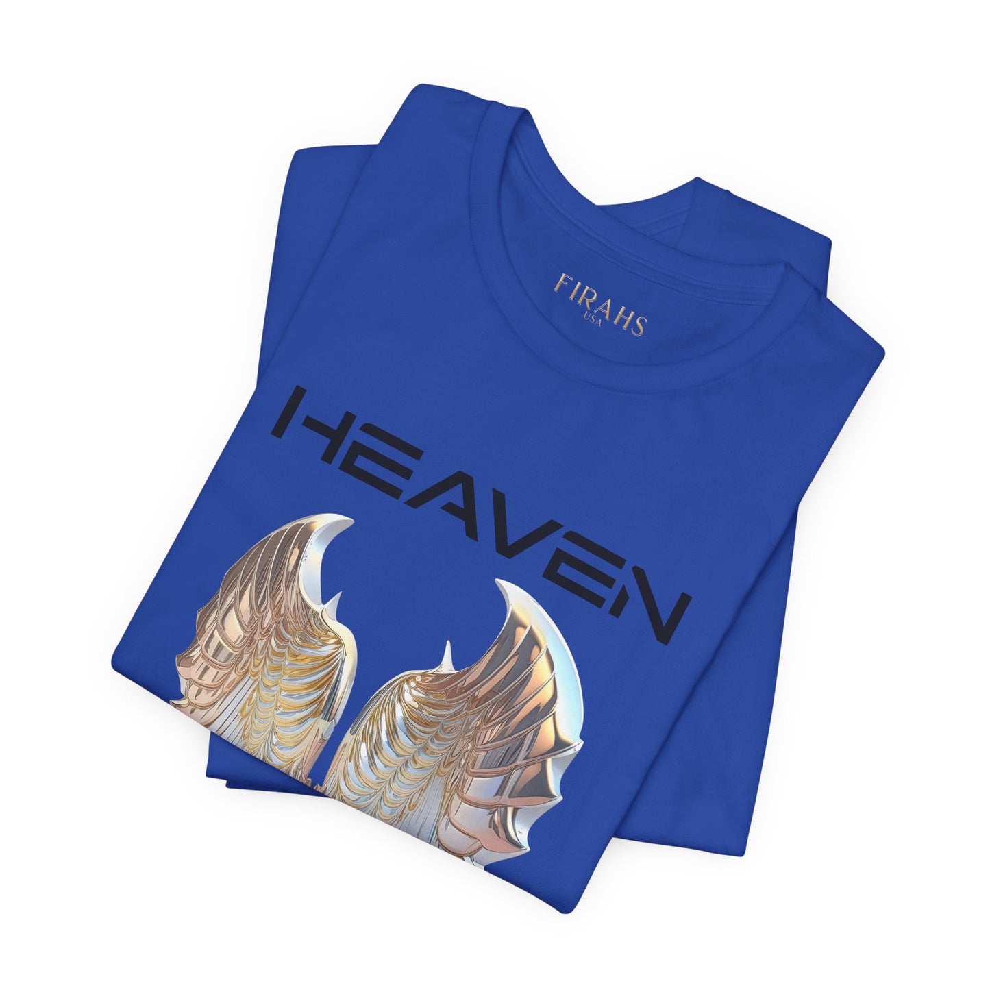 "Heaven Bound" Tee