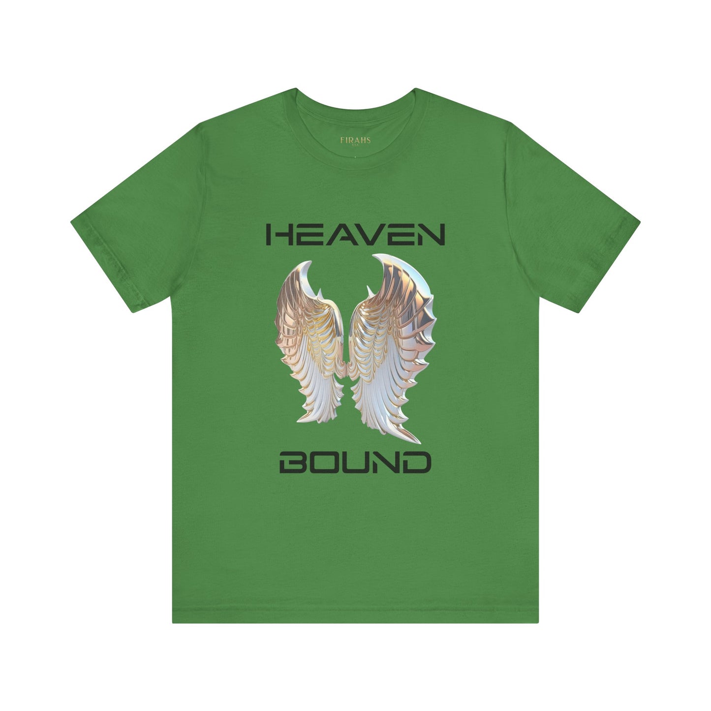 "Heaven Bound" Tee