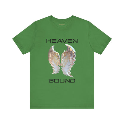 "Heaven Bound" Tee