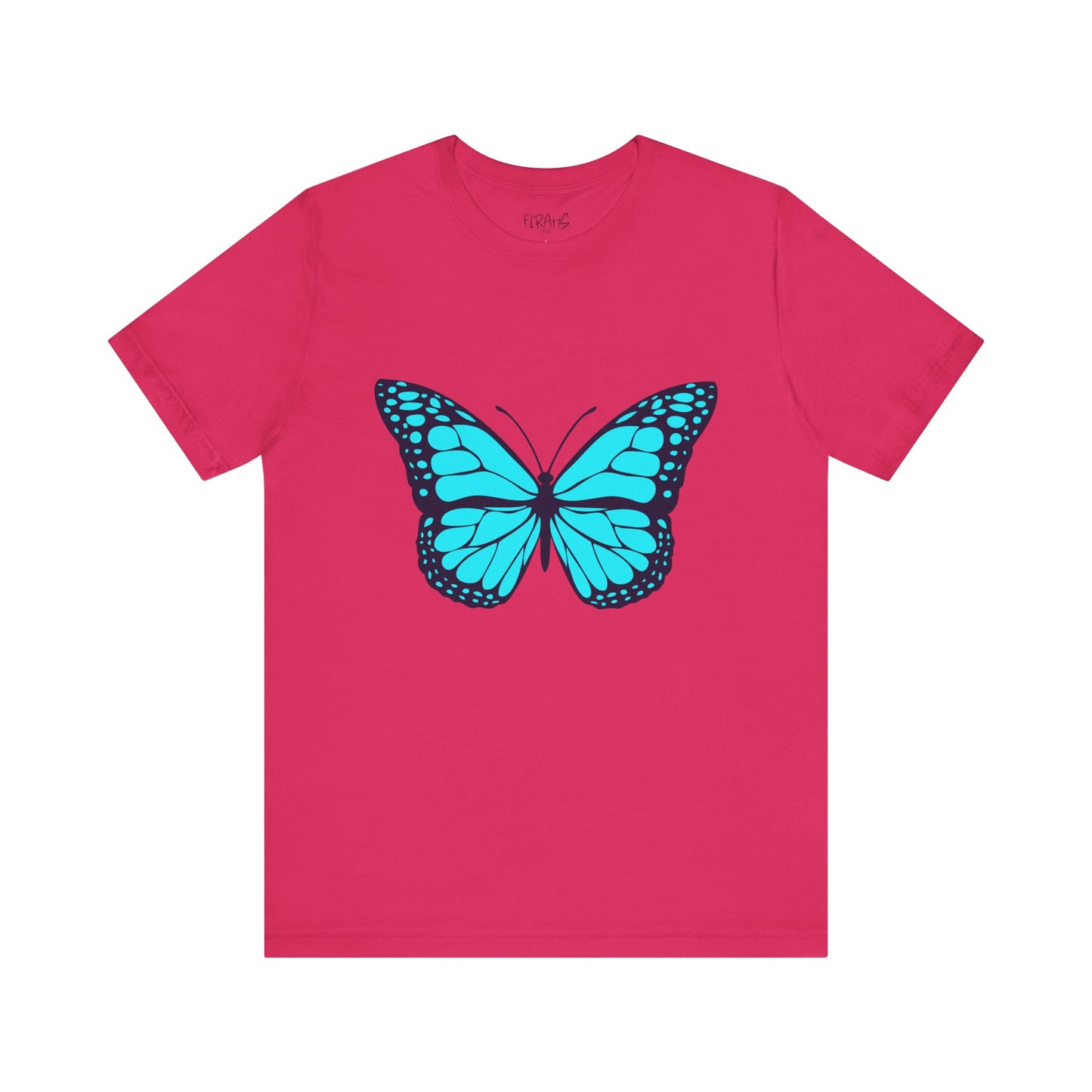 "Butterfly of Hope" Tee