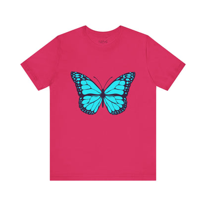 "Butterfly of Hope" Tee