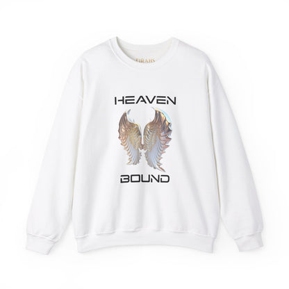 "Heaven Bound" Sweatshirt