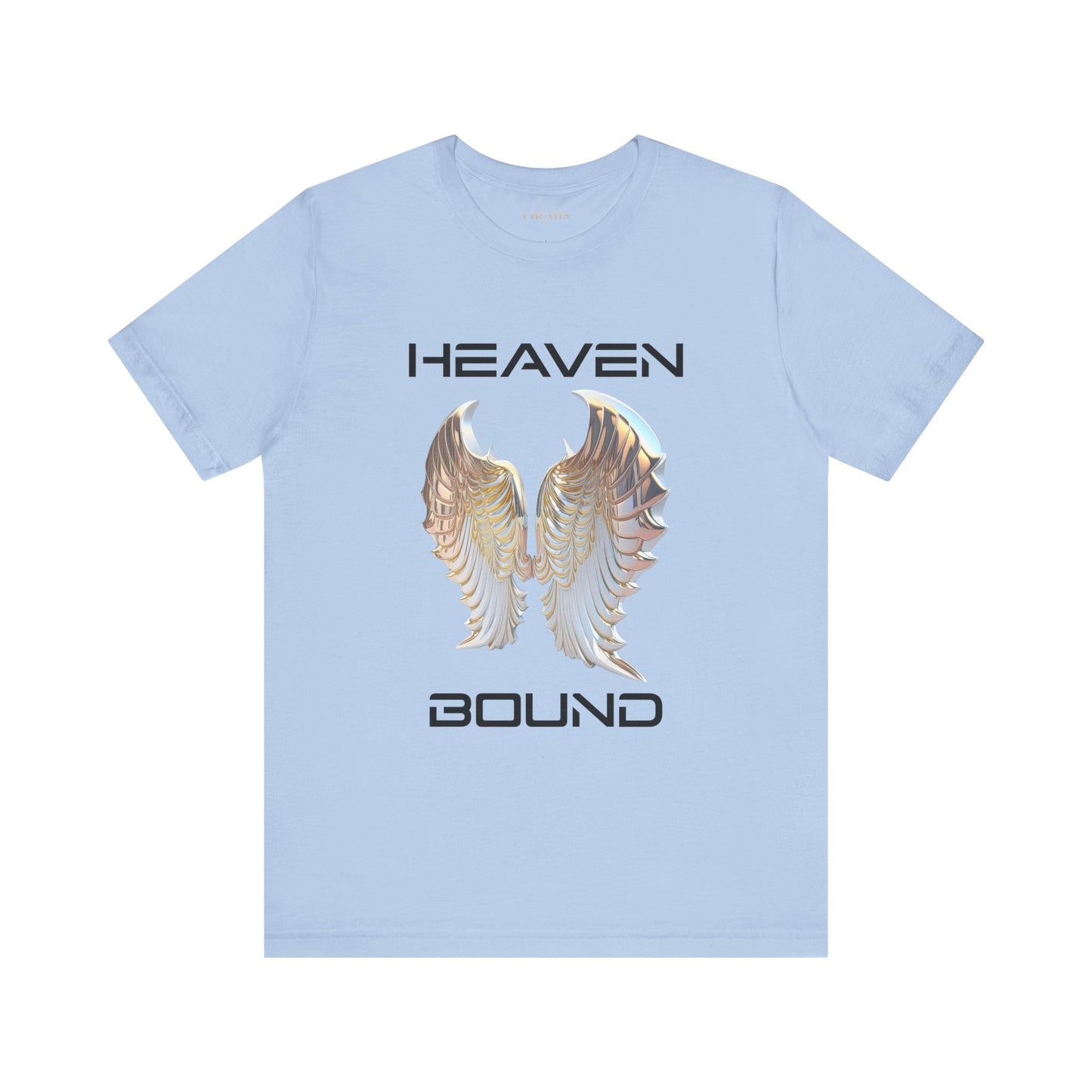 "Heaven Bound" Tee