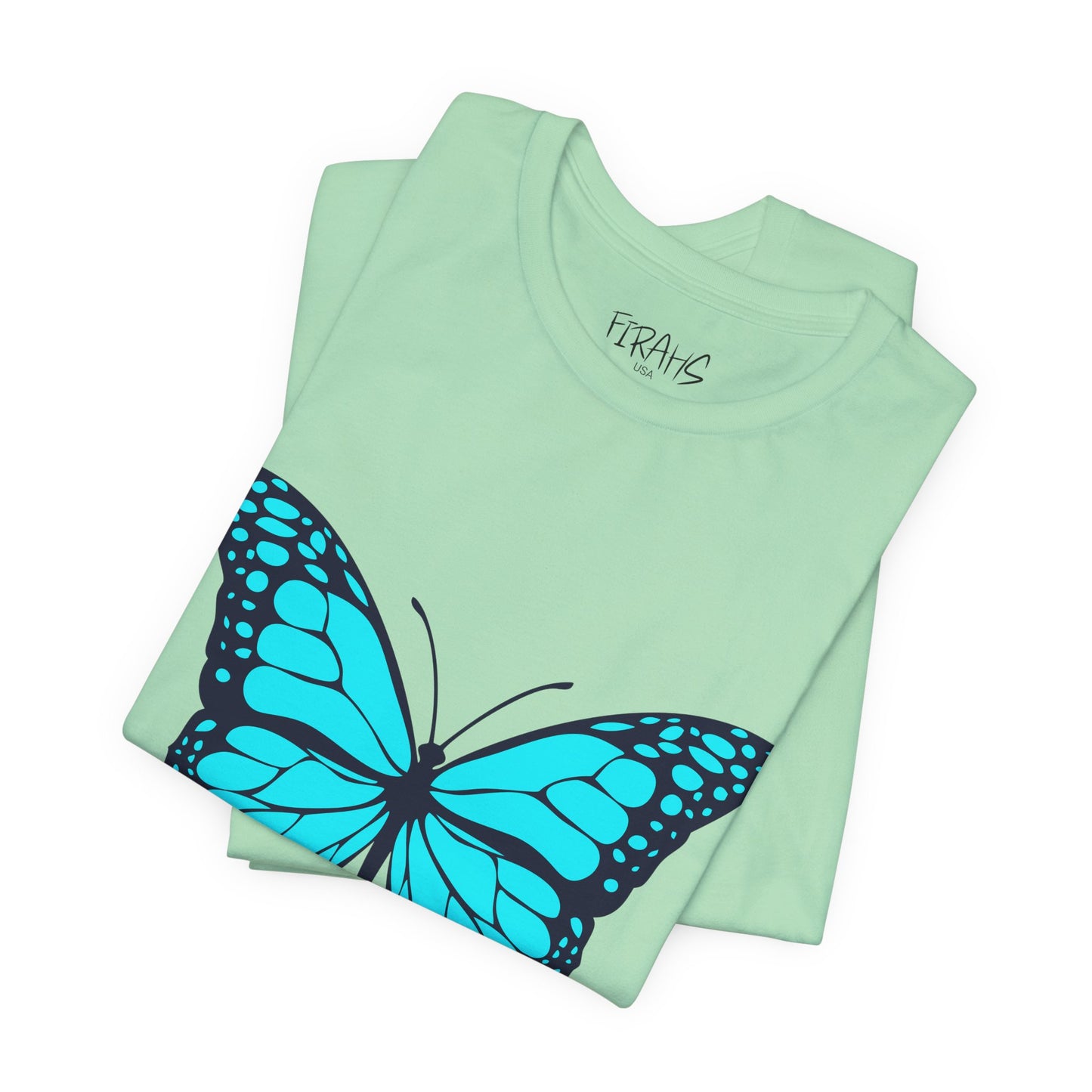 "Butterfly of Hope" Tee