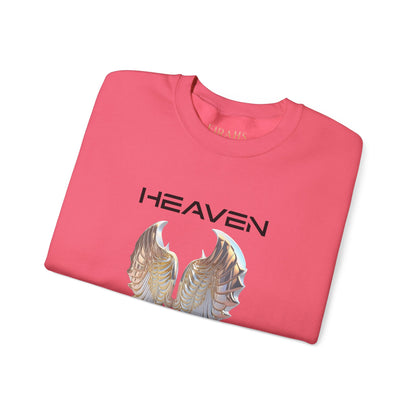 "Heaven Bound" Sweatshirt