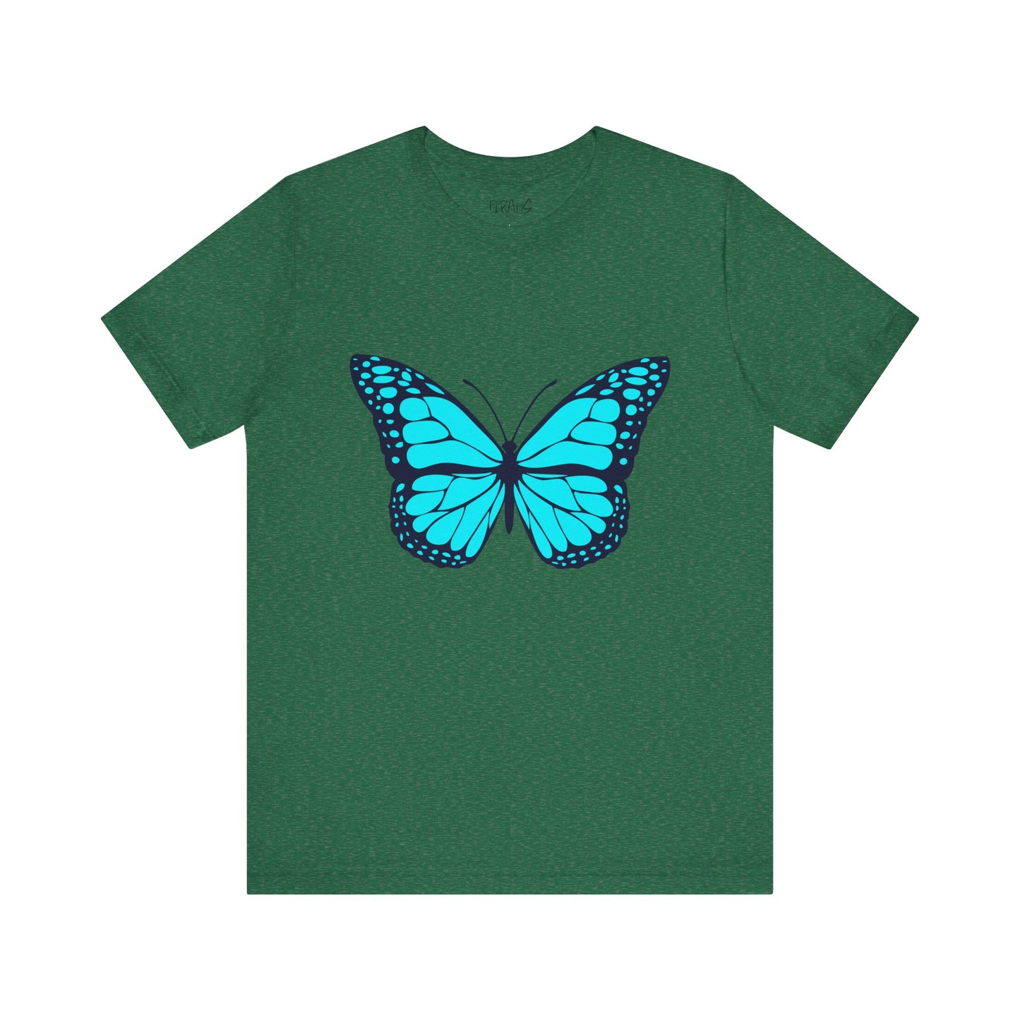 "Butterfly of Hope" Tee