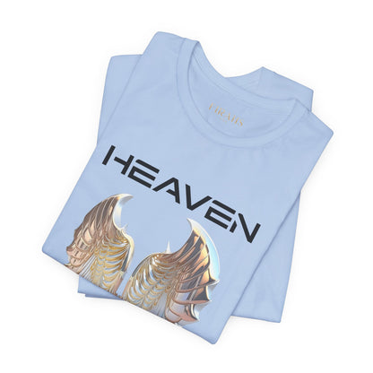 "Heaven Bound" Tee