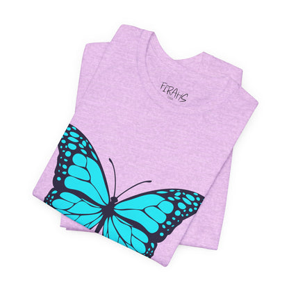 "Butterfly of Hope" Tee