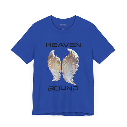 "Heaven Bound" Tee