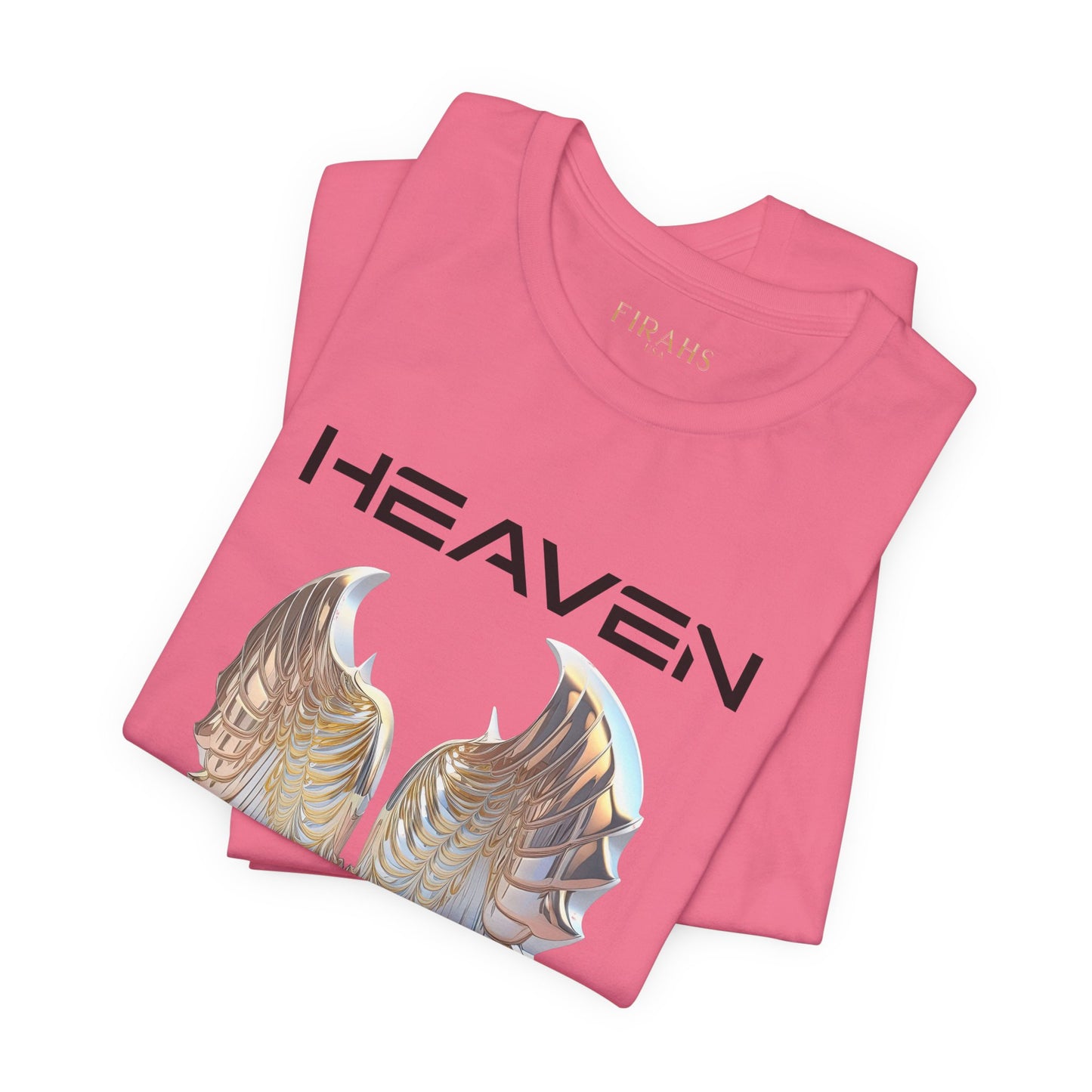 "Heaven Bound" Tee