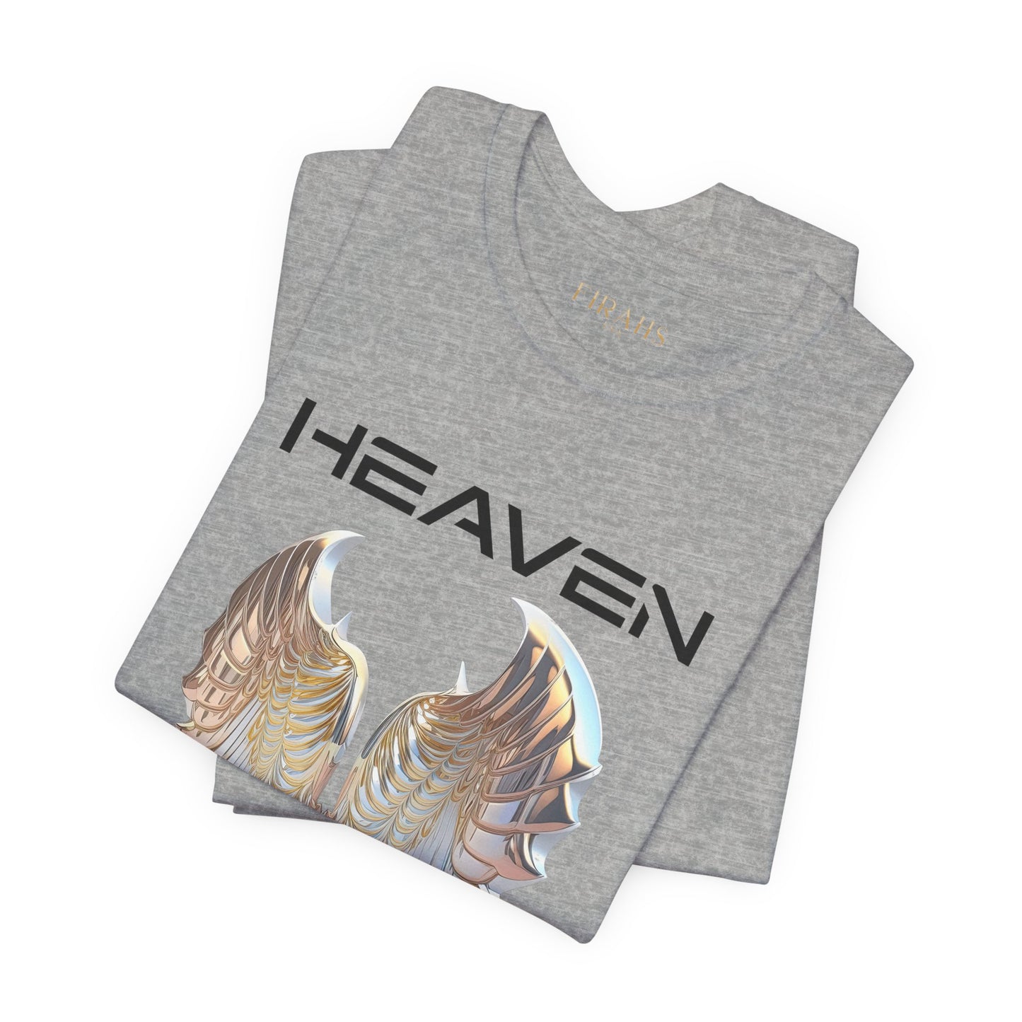 "Heaven Bound" Tee