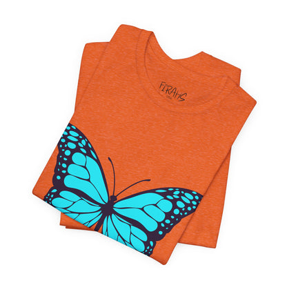 "Butterfly of Hope" Tee