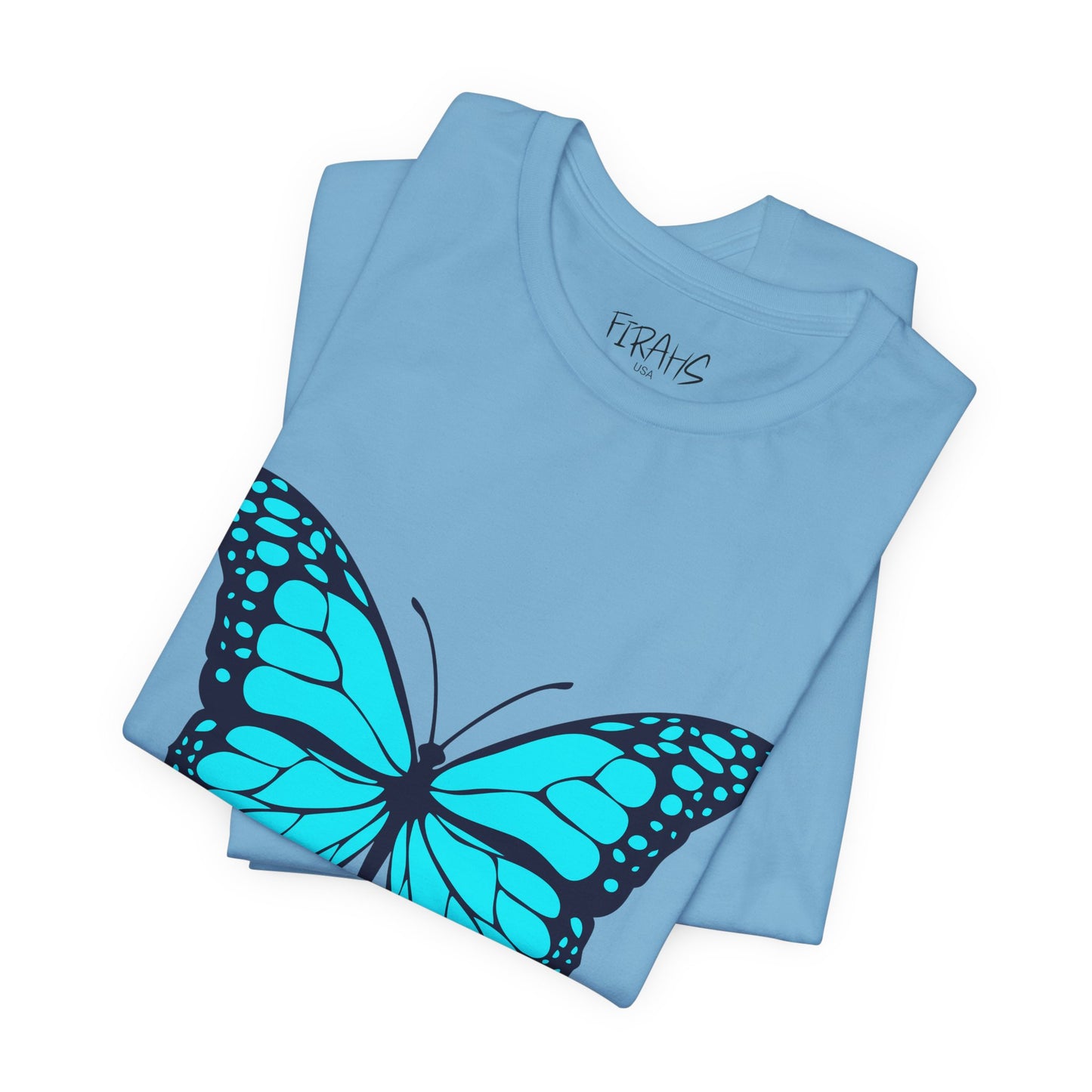 "Butterfly of Hope" Tee