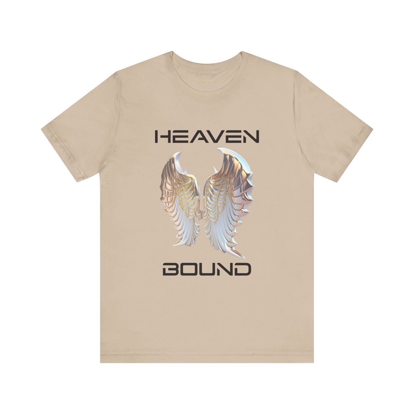 "Heaven Bound" Tee