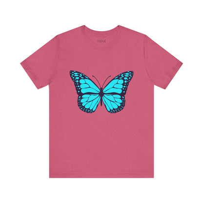 "Butterfly of Hope" Tee