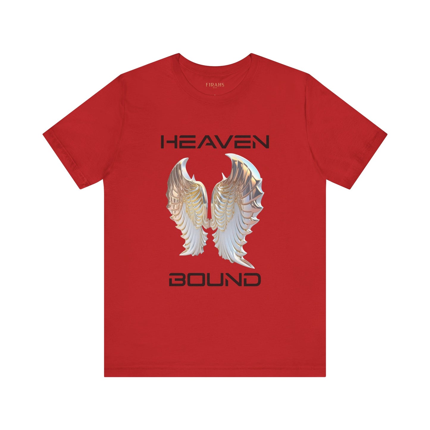 "Heaven Bound" Tee