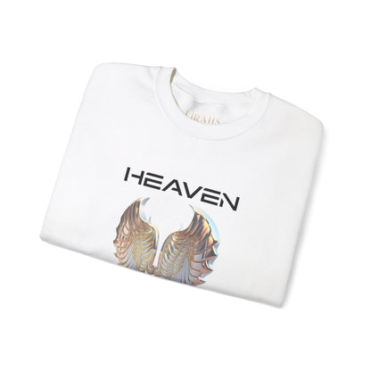 "Heaven Bound" Sweatshirt