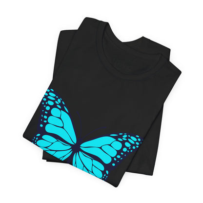 "Butterfly of Hope" Tee