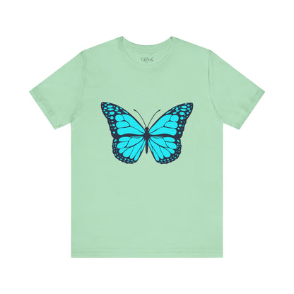 "Butterfly of Hope" Tee