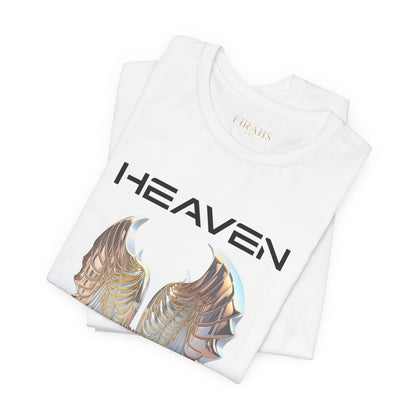 "Heaven Bound" Tee