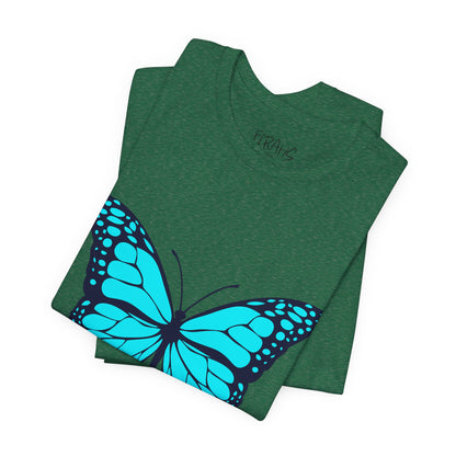 "Butterfly of Hope" Tee