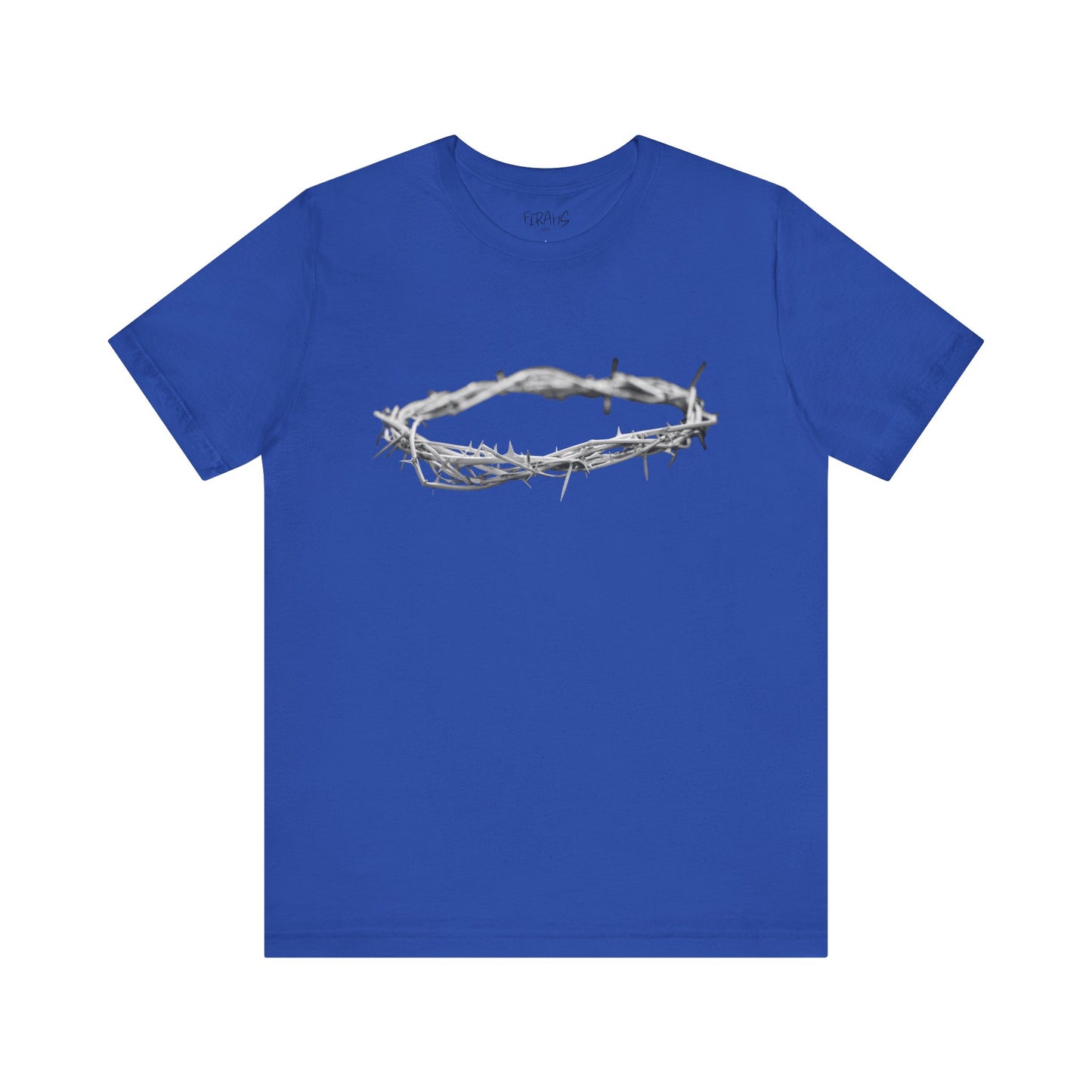 "Crown of Thorns" Tee