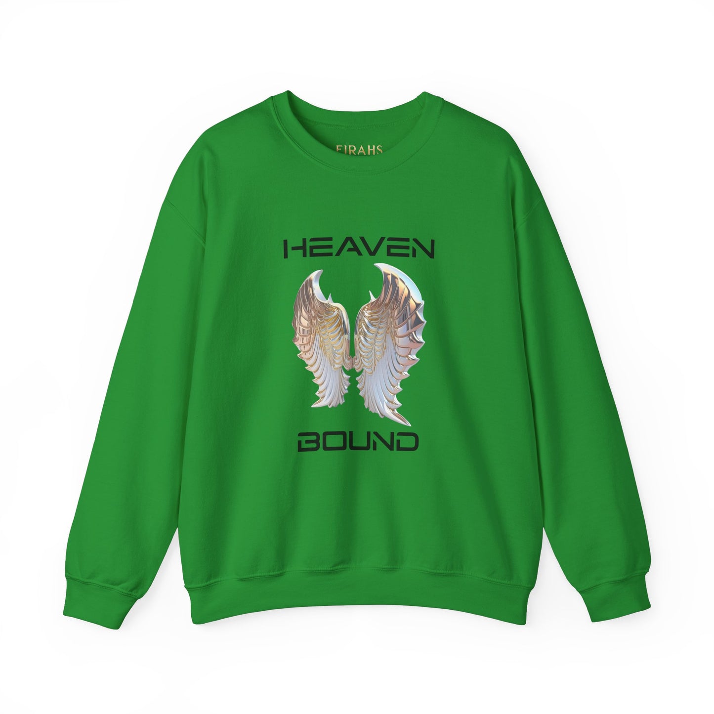 "Heaven Bound" Sweatshirt