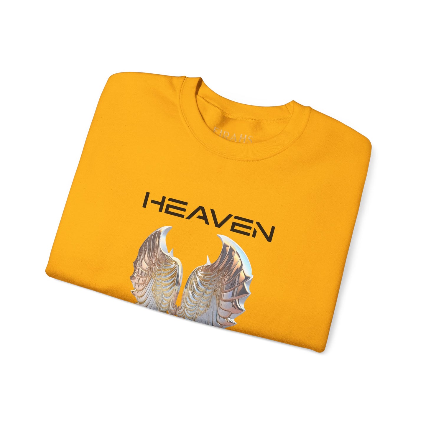 "Heaven Bound" Sweatshirt