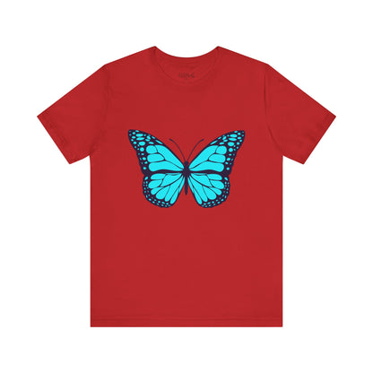 "Butterfly of Hope" Tee