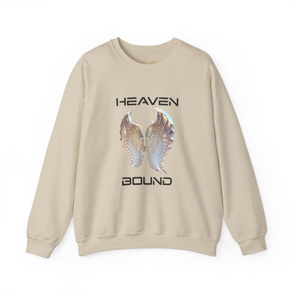 "Heaven Bound" Sweatshirt