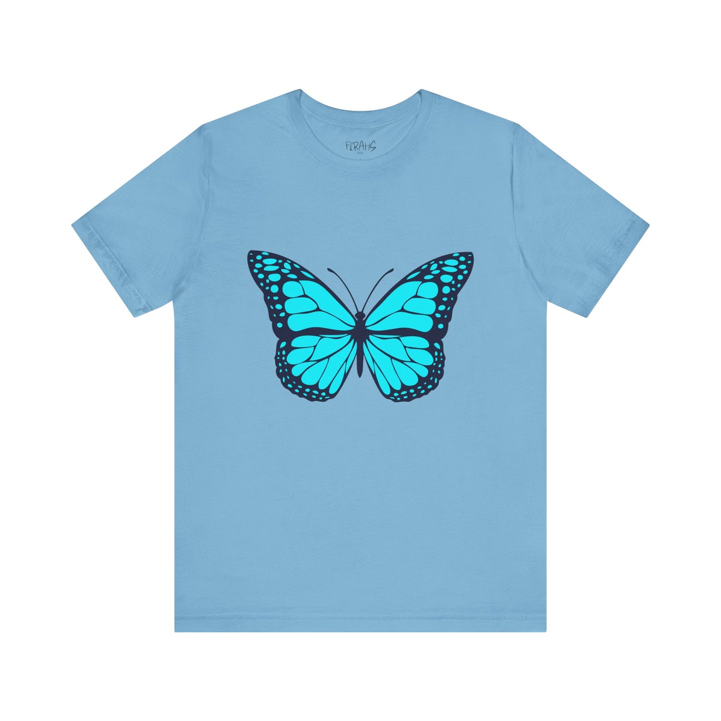 "Butterfly of Hope" Tee