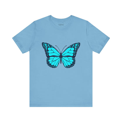 "Butterfly of Hope" Tee