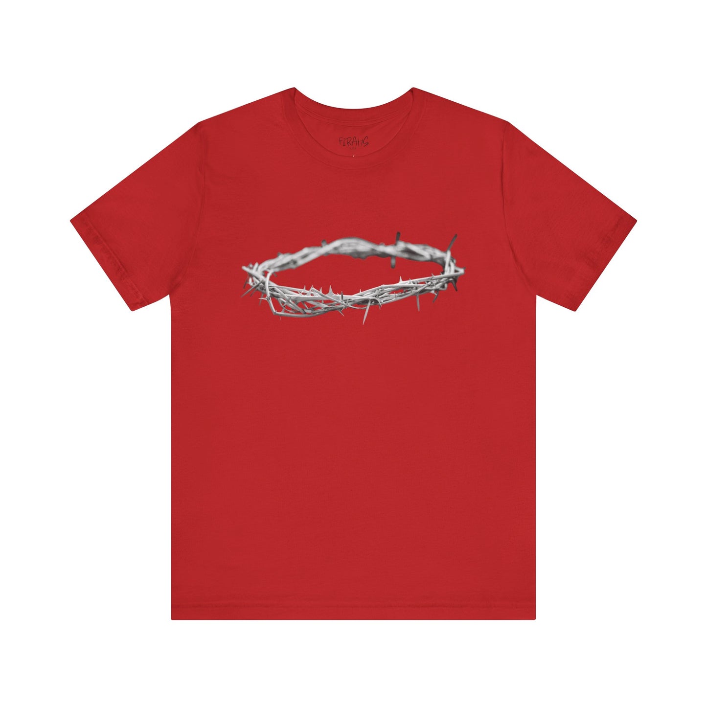 "Crown of Thorns" Tee