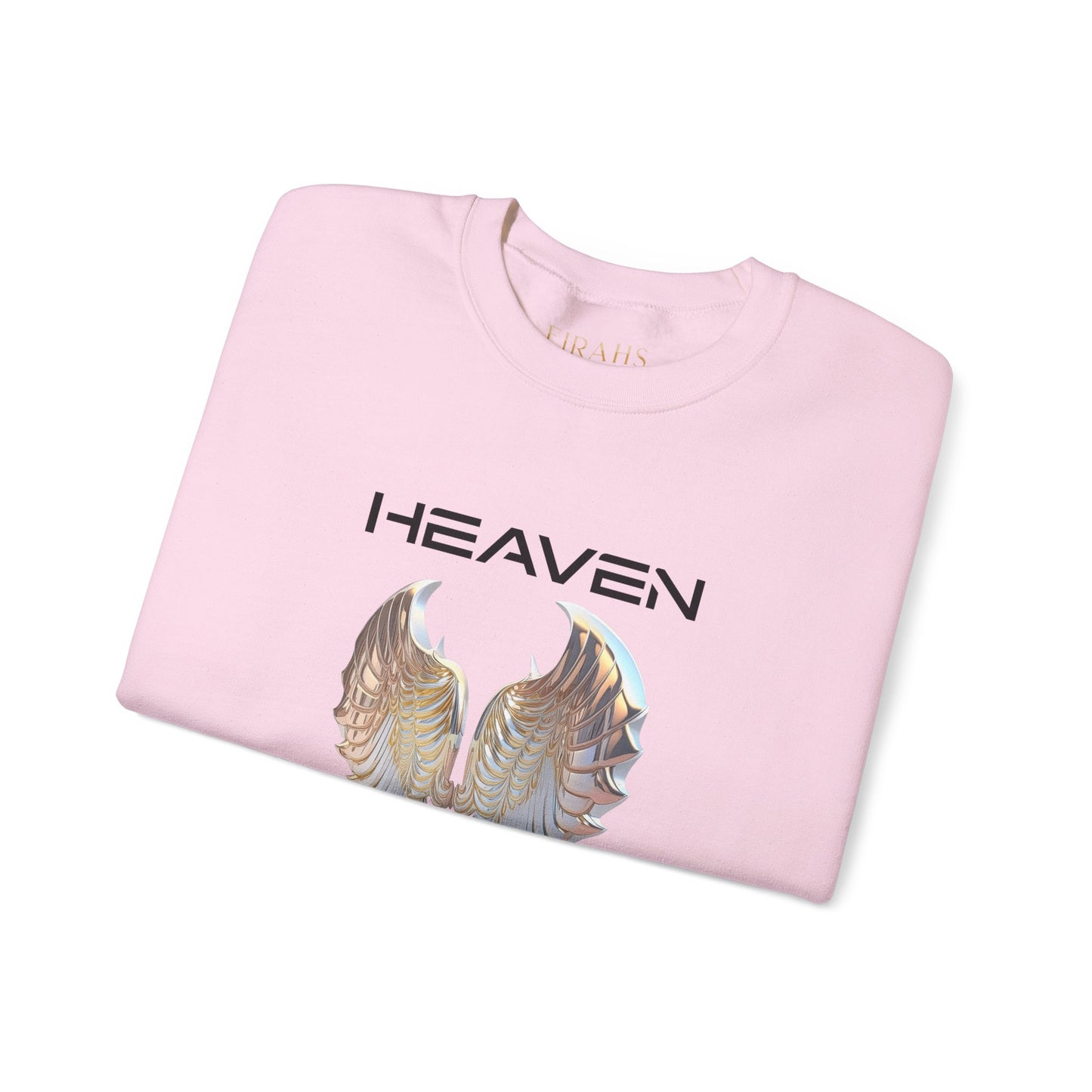 "Heaven Bound" Sweatshirt