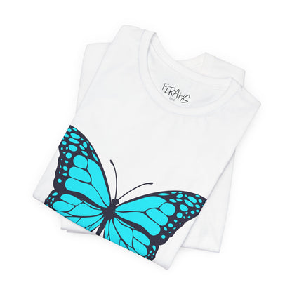 "Butterfly of Hope" Tee