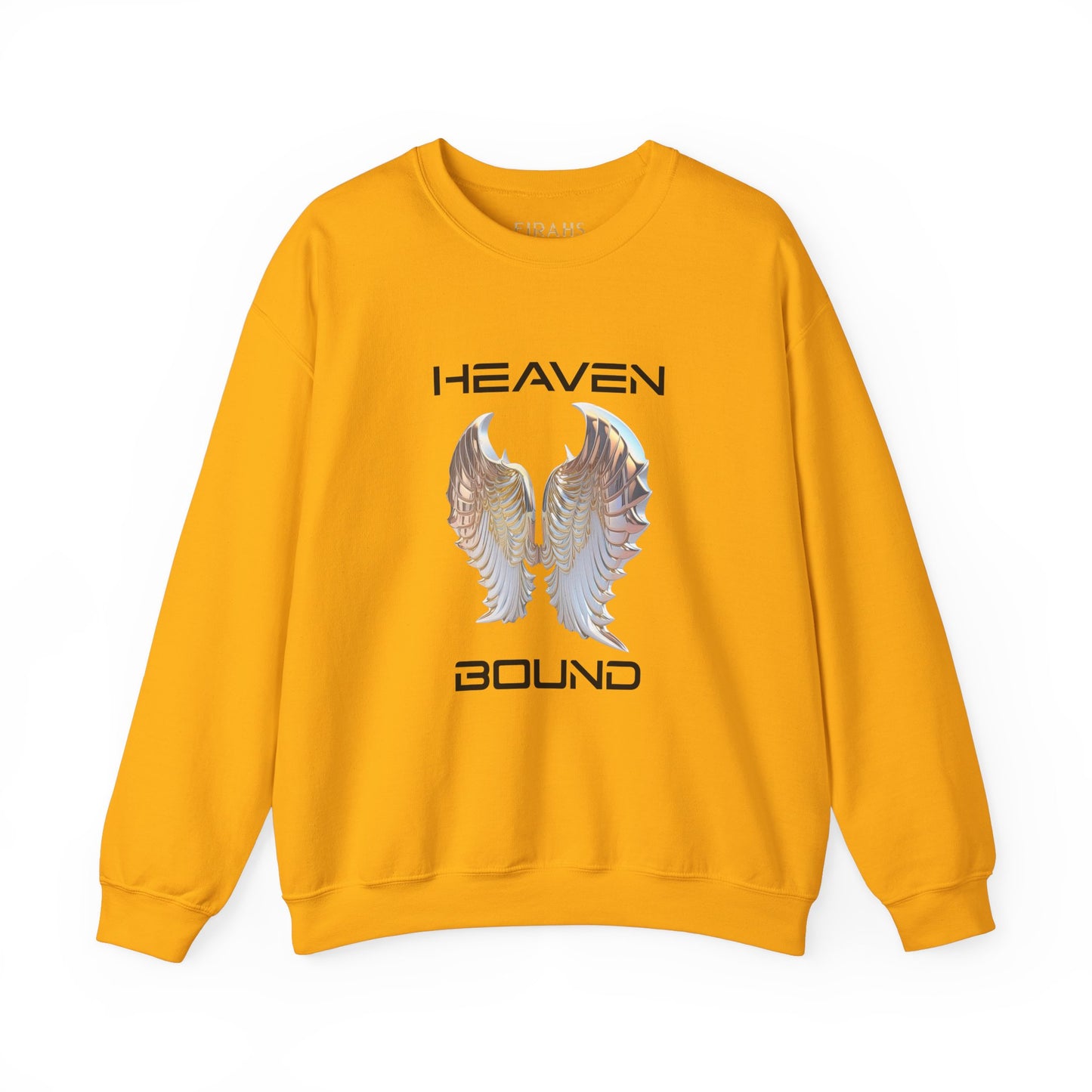 "Heaven Bound" Sweatshirt