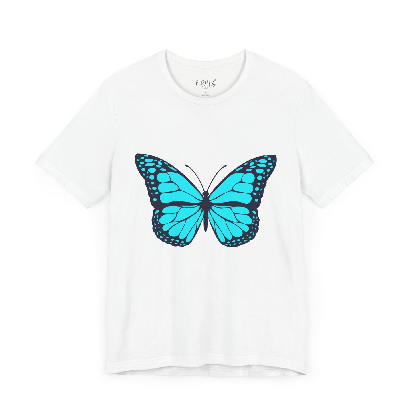 "Butterfly of Hope" Tee