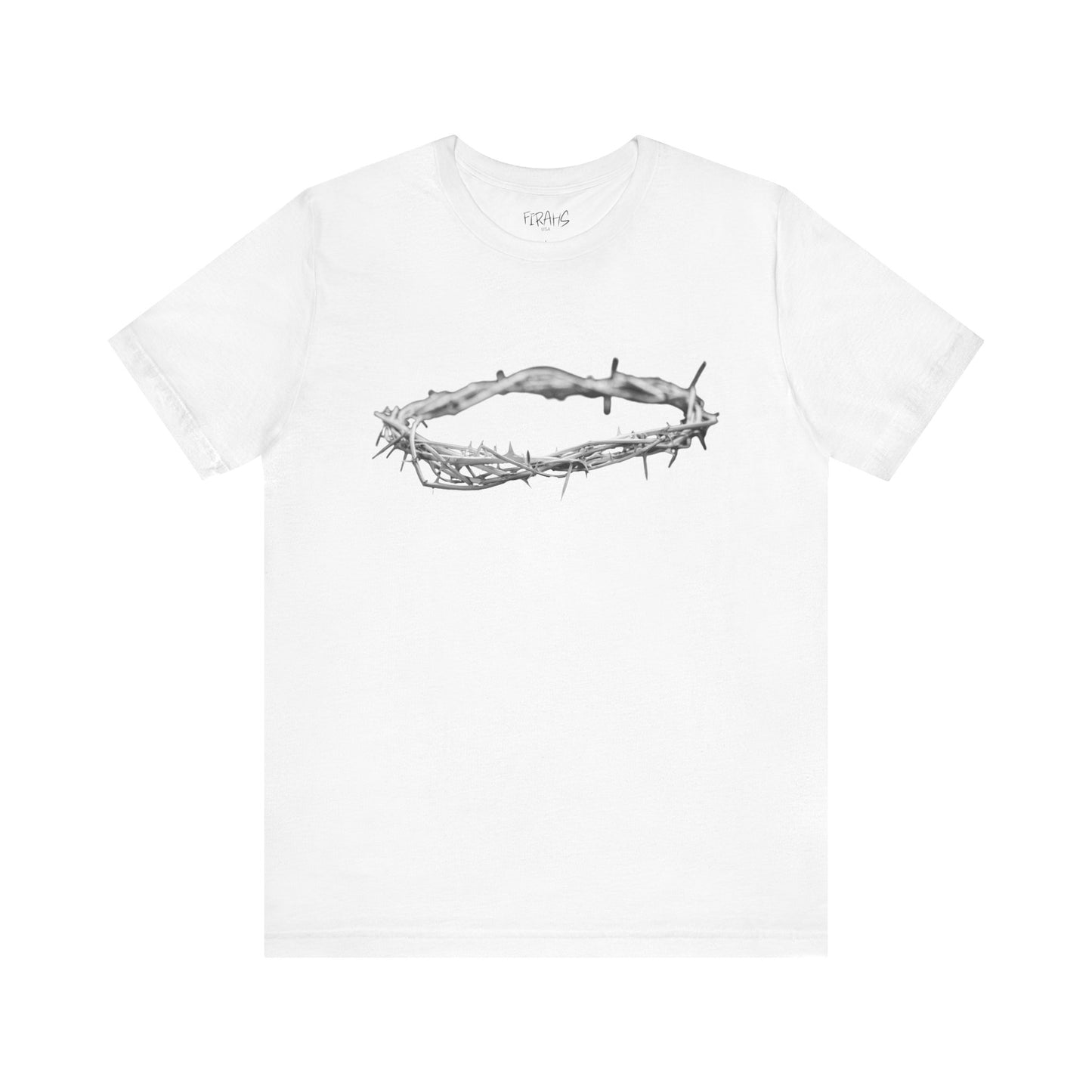 "Crown of Thorns" Tee