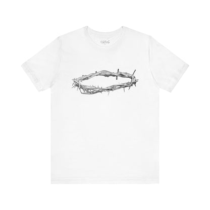 "Crown of Thorns" Tee