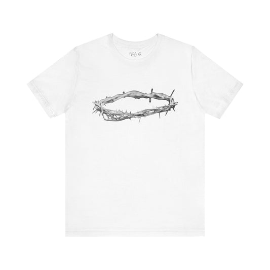 "Crown of Thorns" Tee