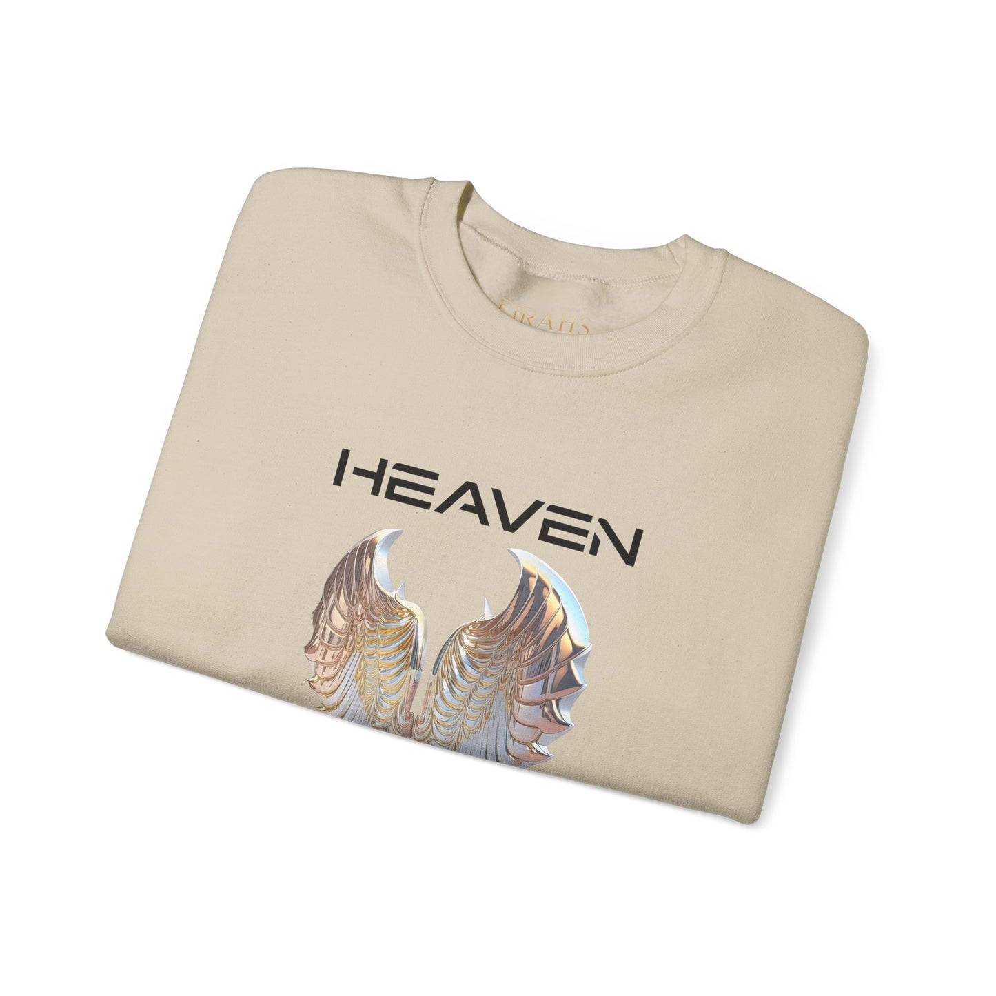 "Heaven Bound" Sweatshirt