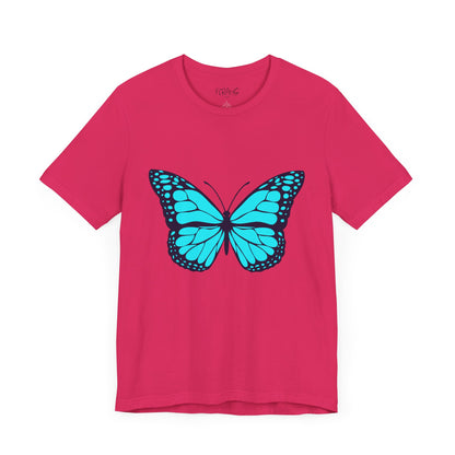 "Butterfly of Hope" Tee