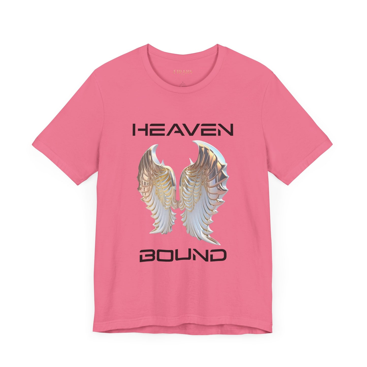 "Heaven Bound" Tee