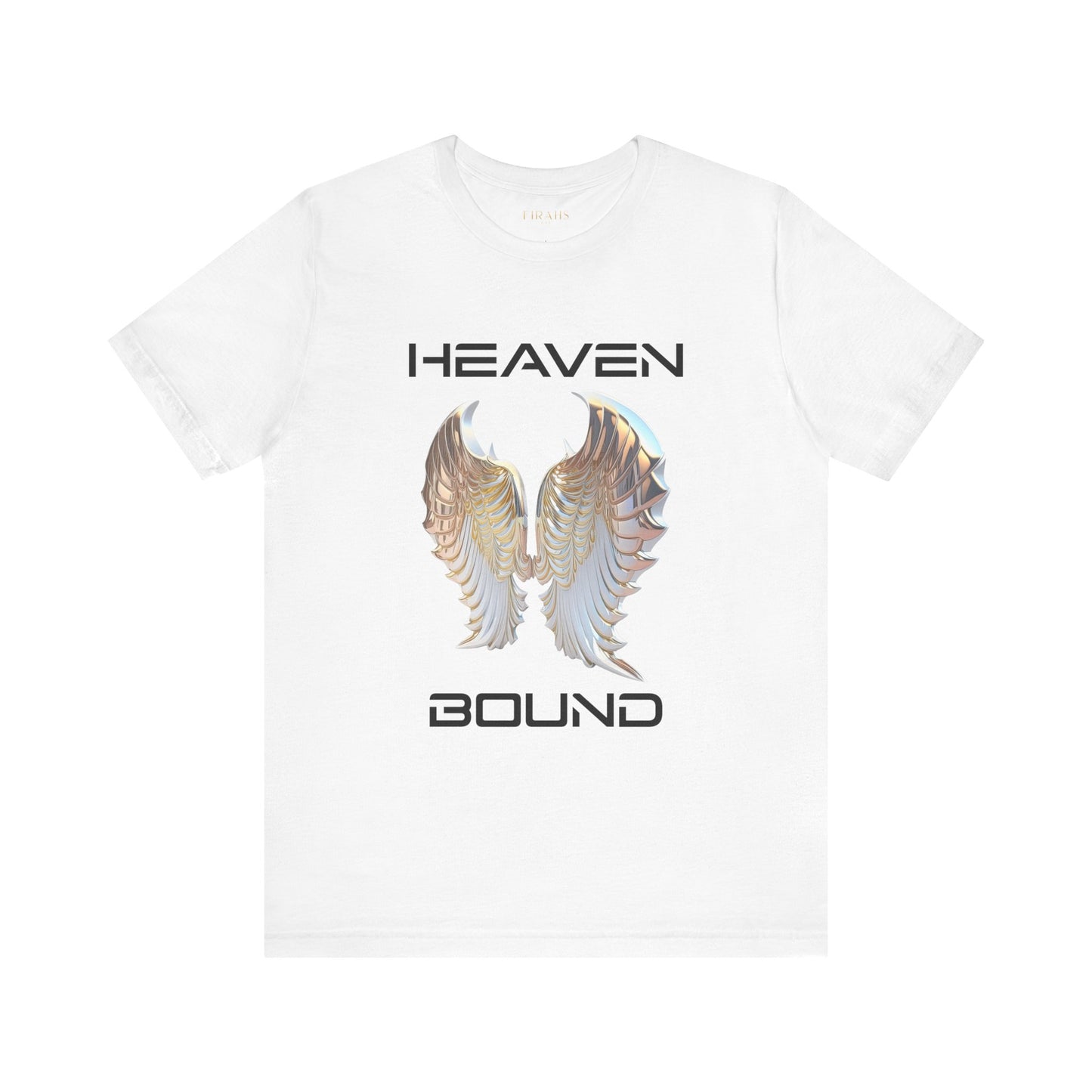 "Heaven Bound" Tee