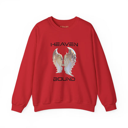 "Heaven Bound" Sweatshirt